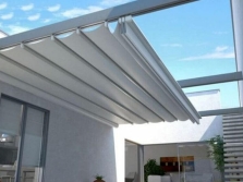 Lắp Đặt Mái Hiên – Mái Xếp Giá Rẻ Uy Tín Tại TP. Hồ Chí Minh