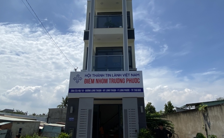 Nhà Thờ