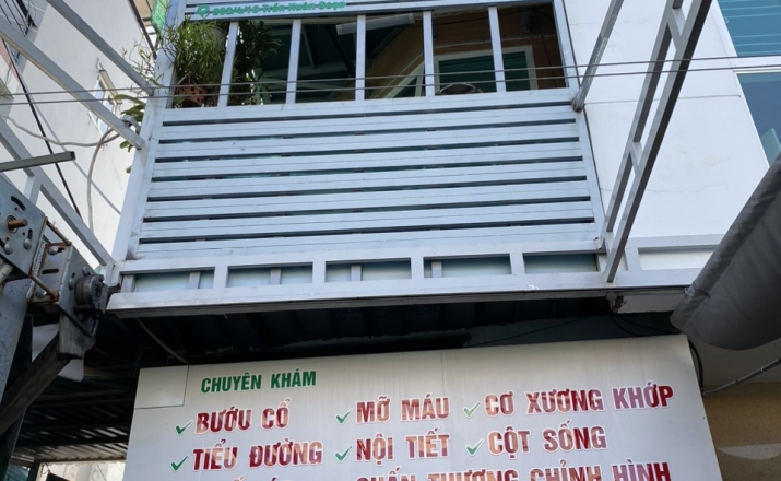 Phòng Khám